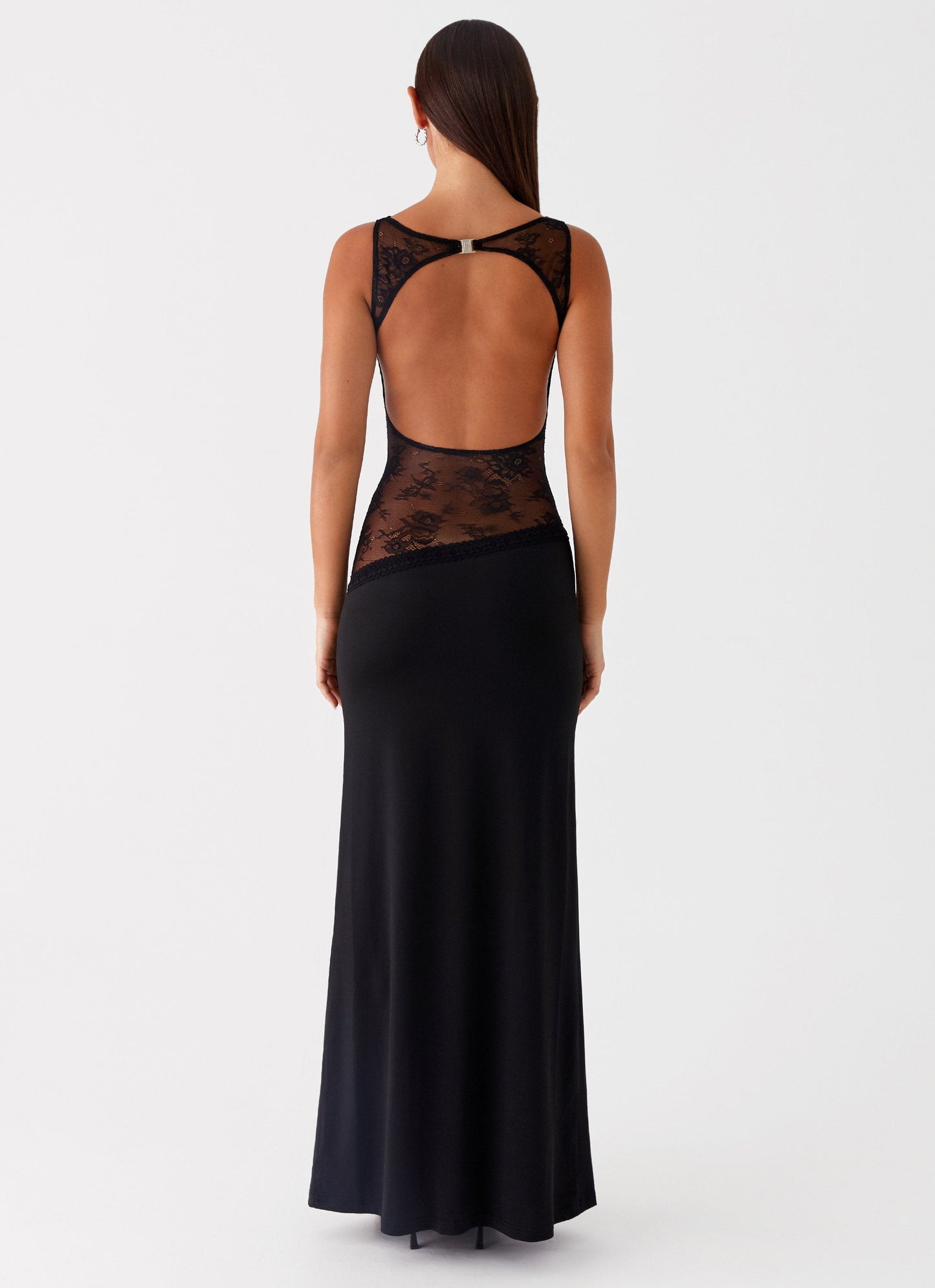 Maeve Maxi Lace Dress