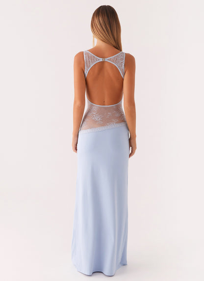 Maeve Maxi Lace Dress