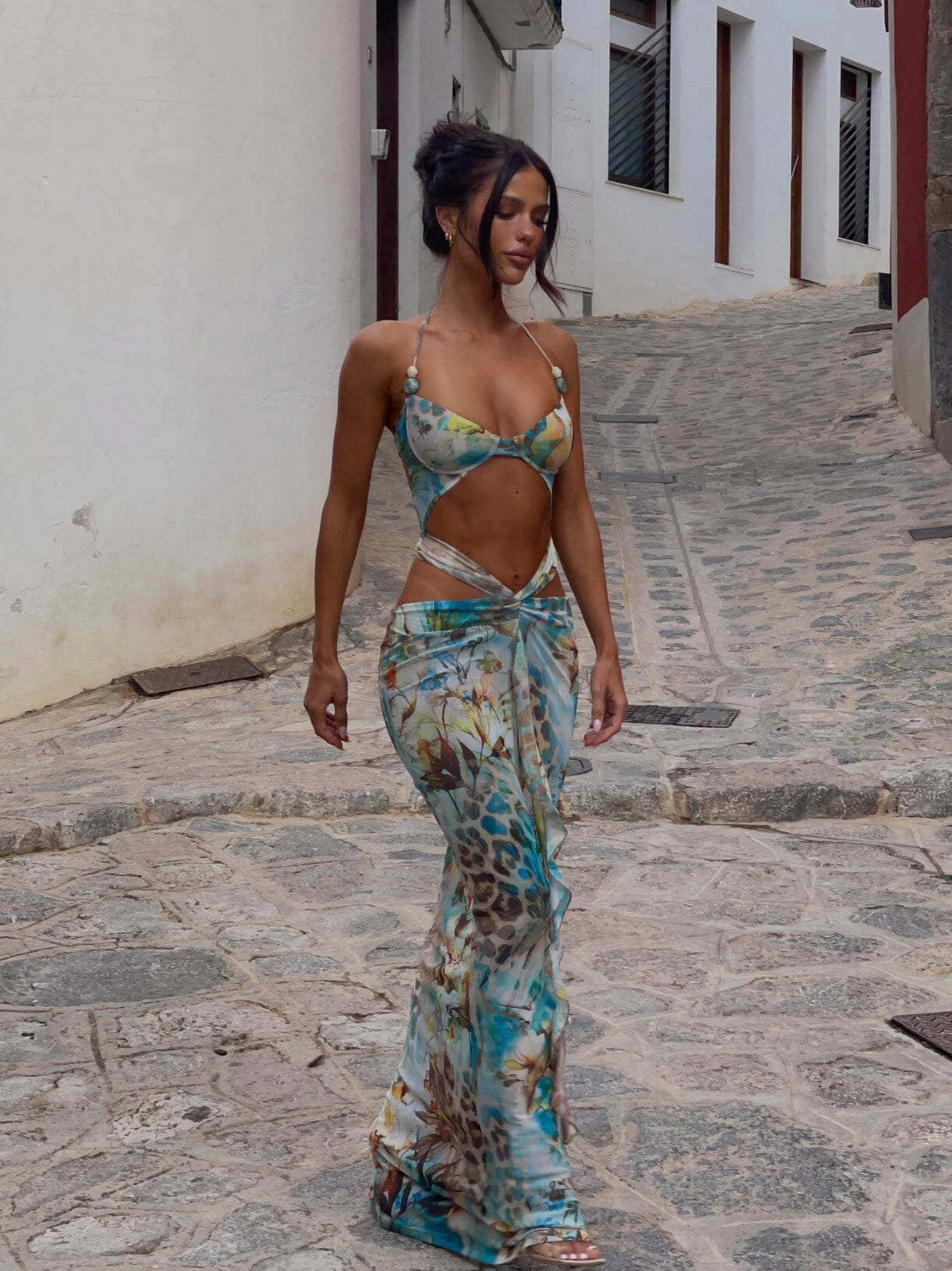 Elowen Maxi Dress