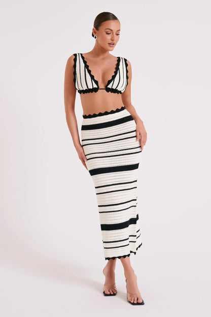 Hallie Allure Set