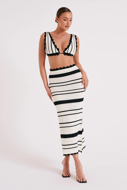 Hallie Allure Set