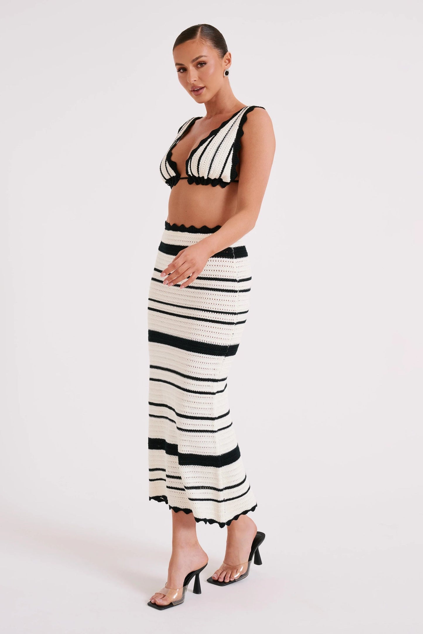 Hallie Allure Set