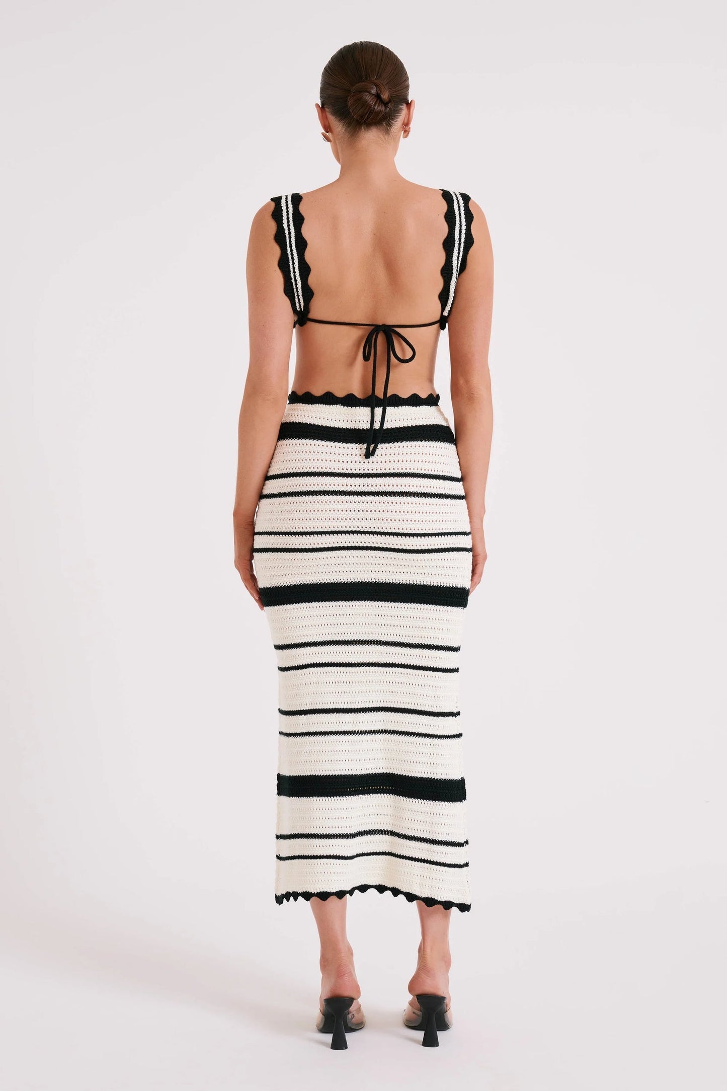 Hallie Allure Set