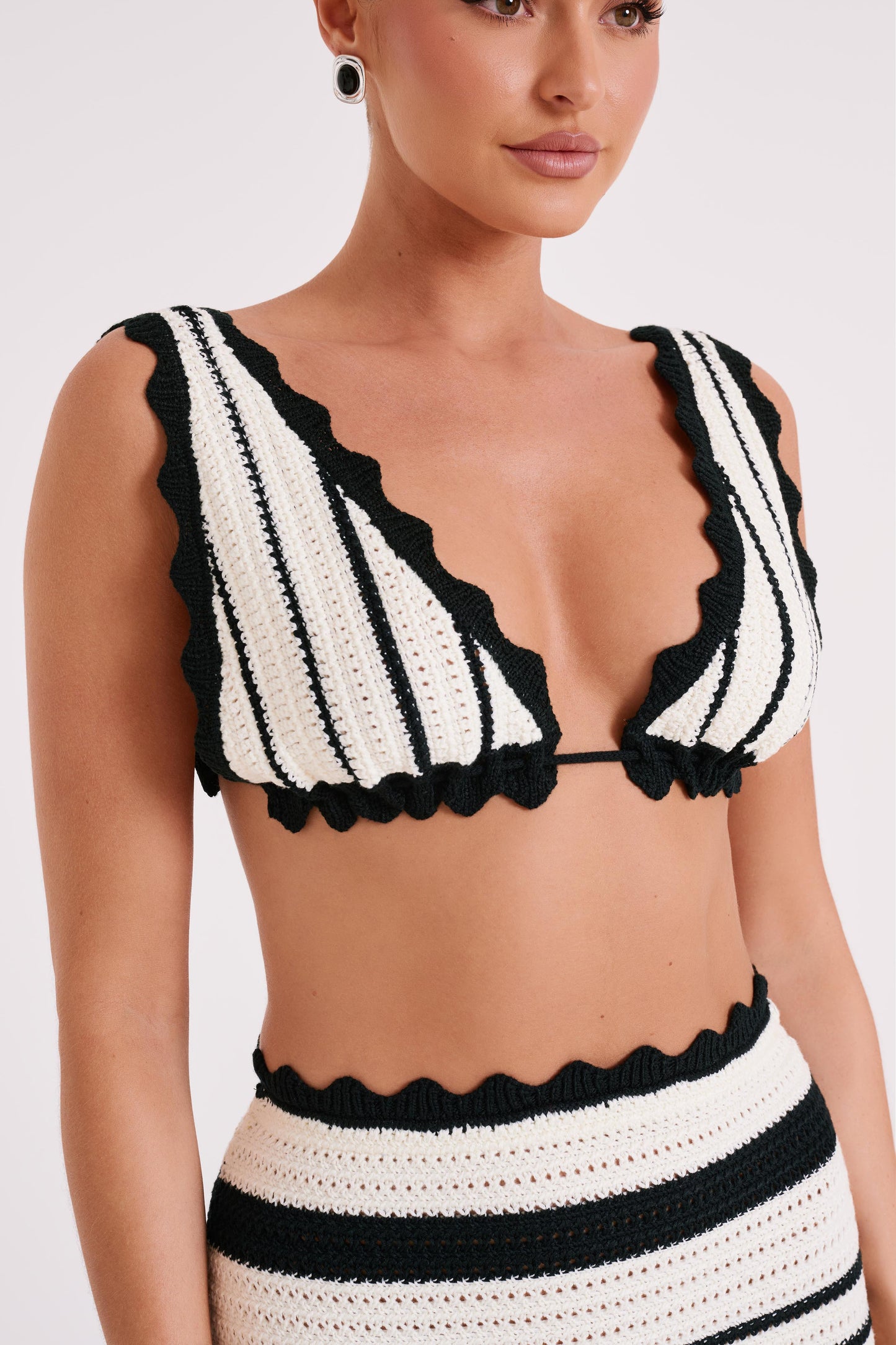 Hallie Allure Set