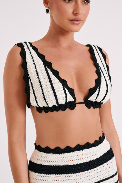 Hallie Allure Set