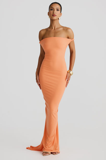 Hallie Twist dress