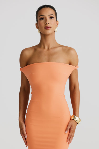 Hallie Twist dress