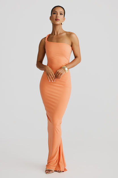Hallie Twist dress