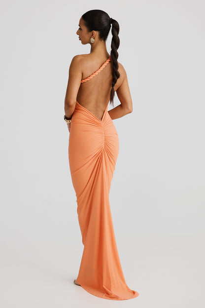 Hallie Twist dress