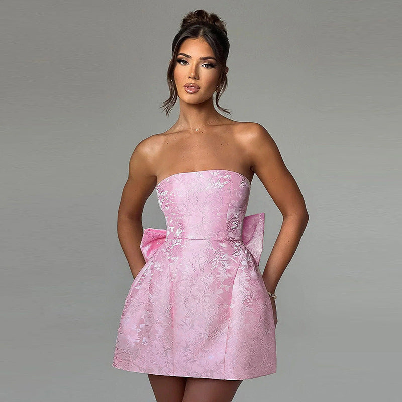 Olivia Mini Dress