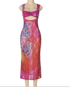 Evie Mirage Dress