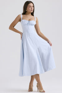 Light blue