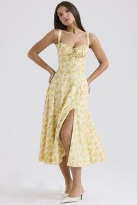 Light yellow