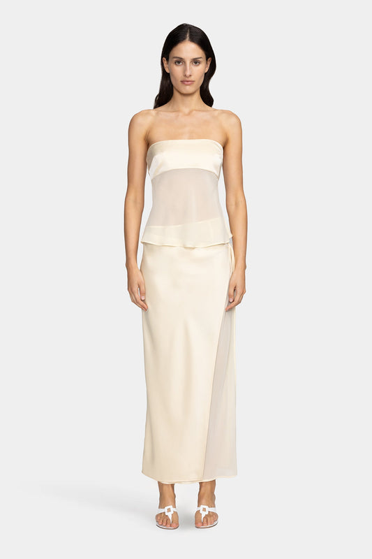 Riley Midi Skirt Set