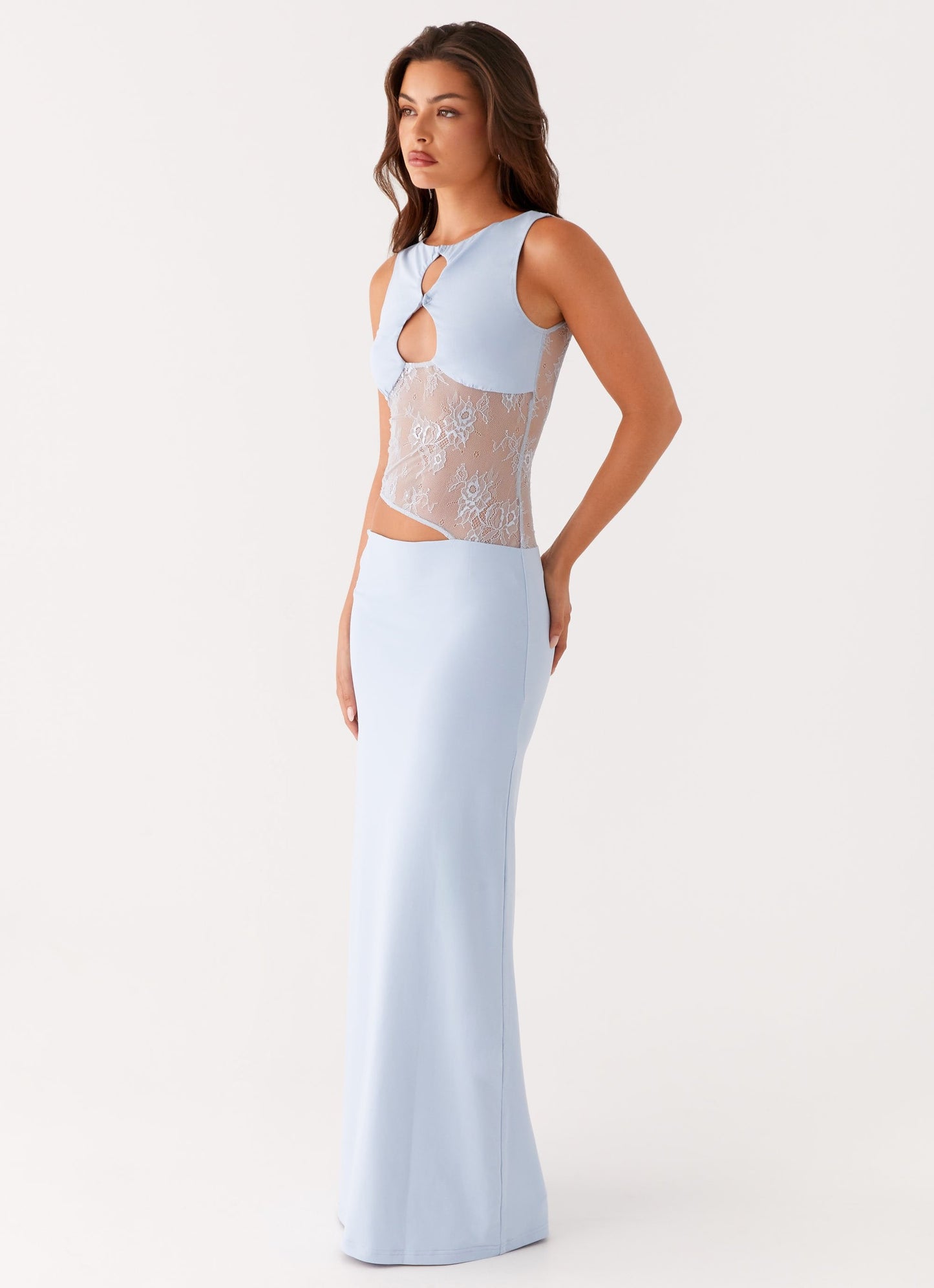 Elara Maxi Dress