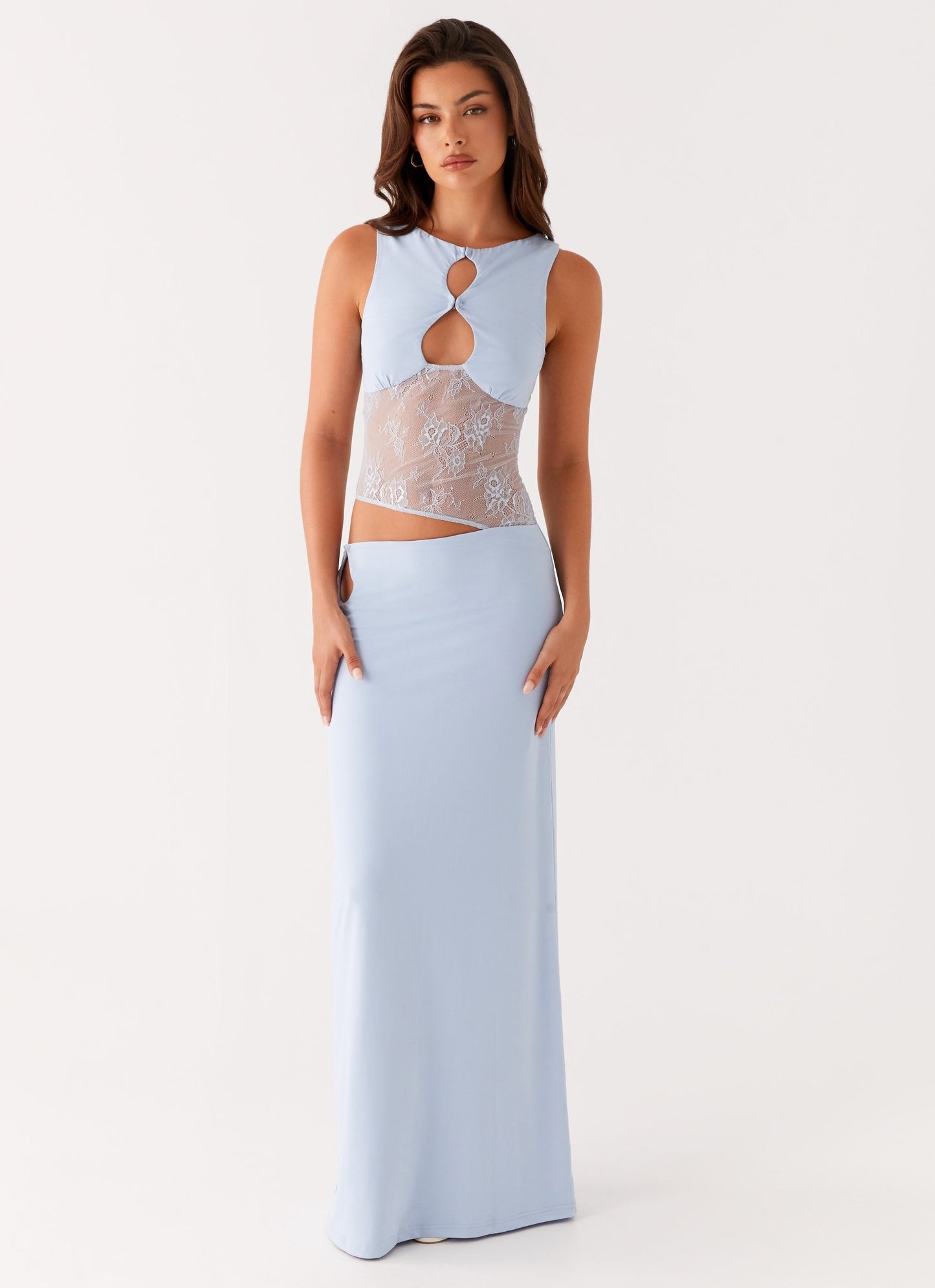 Elara Maxi Dress