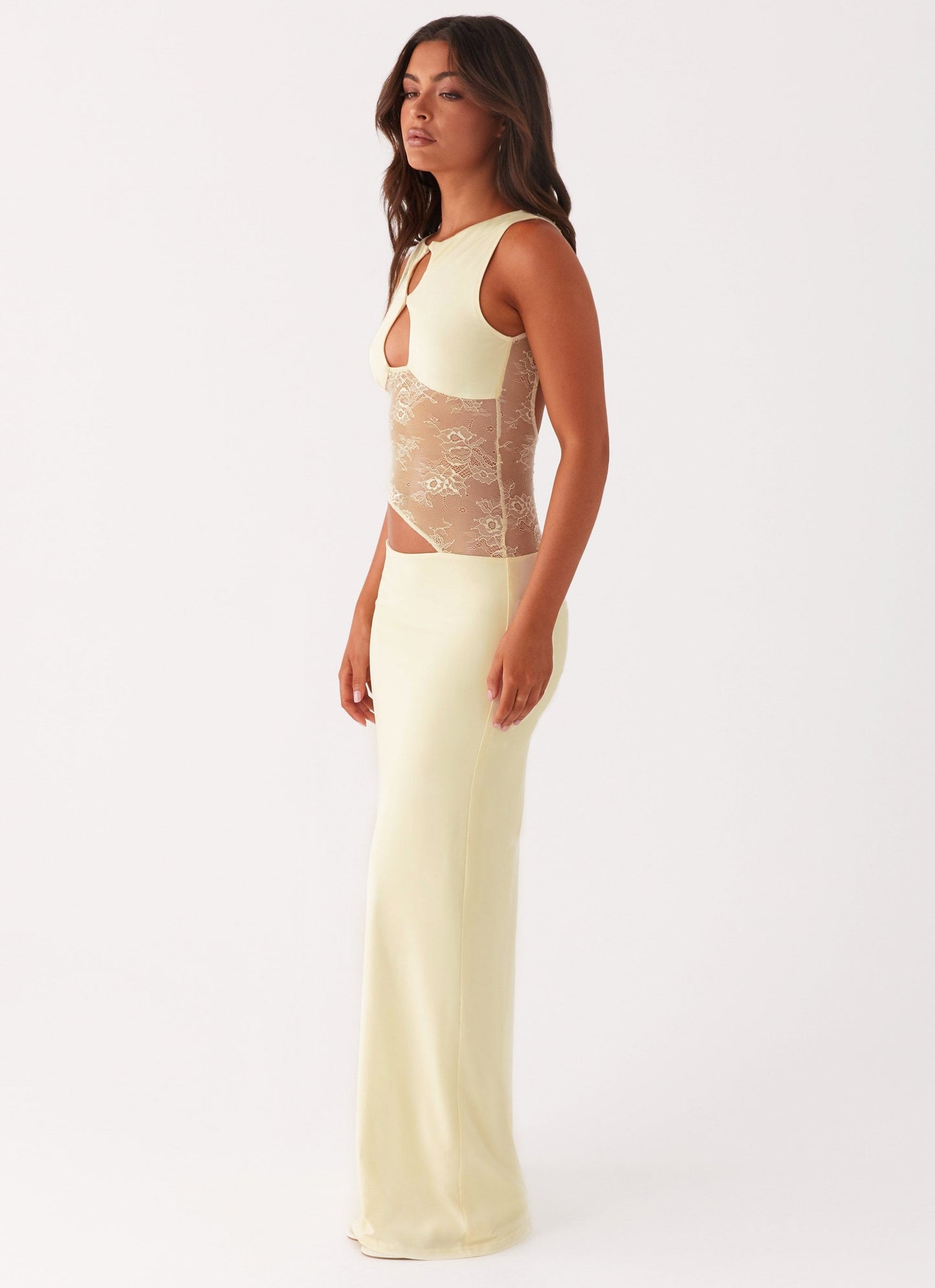 Elara Maxi Dress