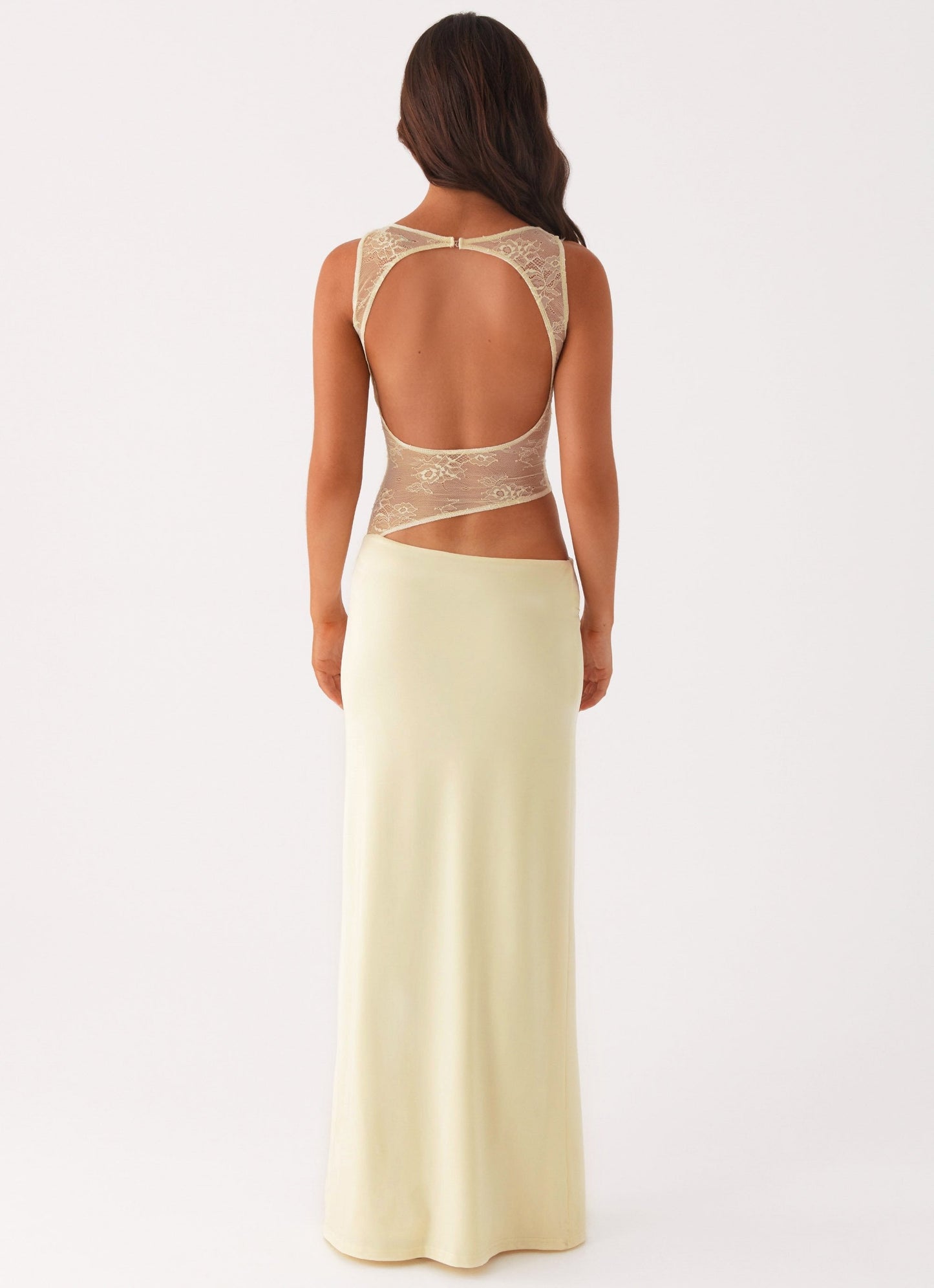 Elara Maxi Dress