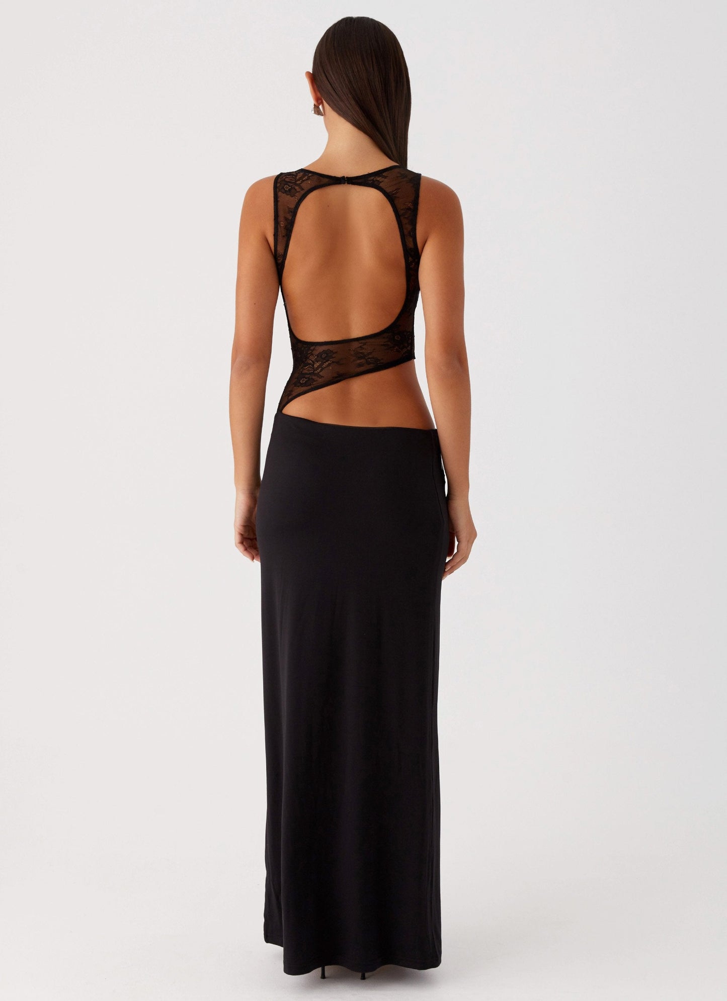 Elara Maxi Dress