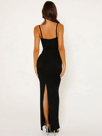 LUCY MAXI DRESS