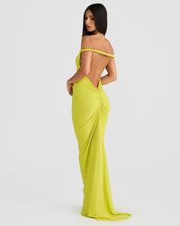 Chartreuse