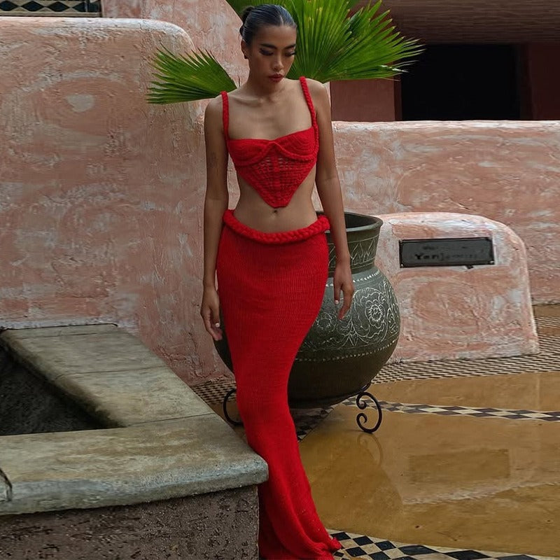 Ava Set