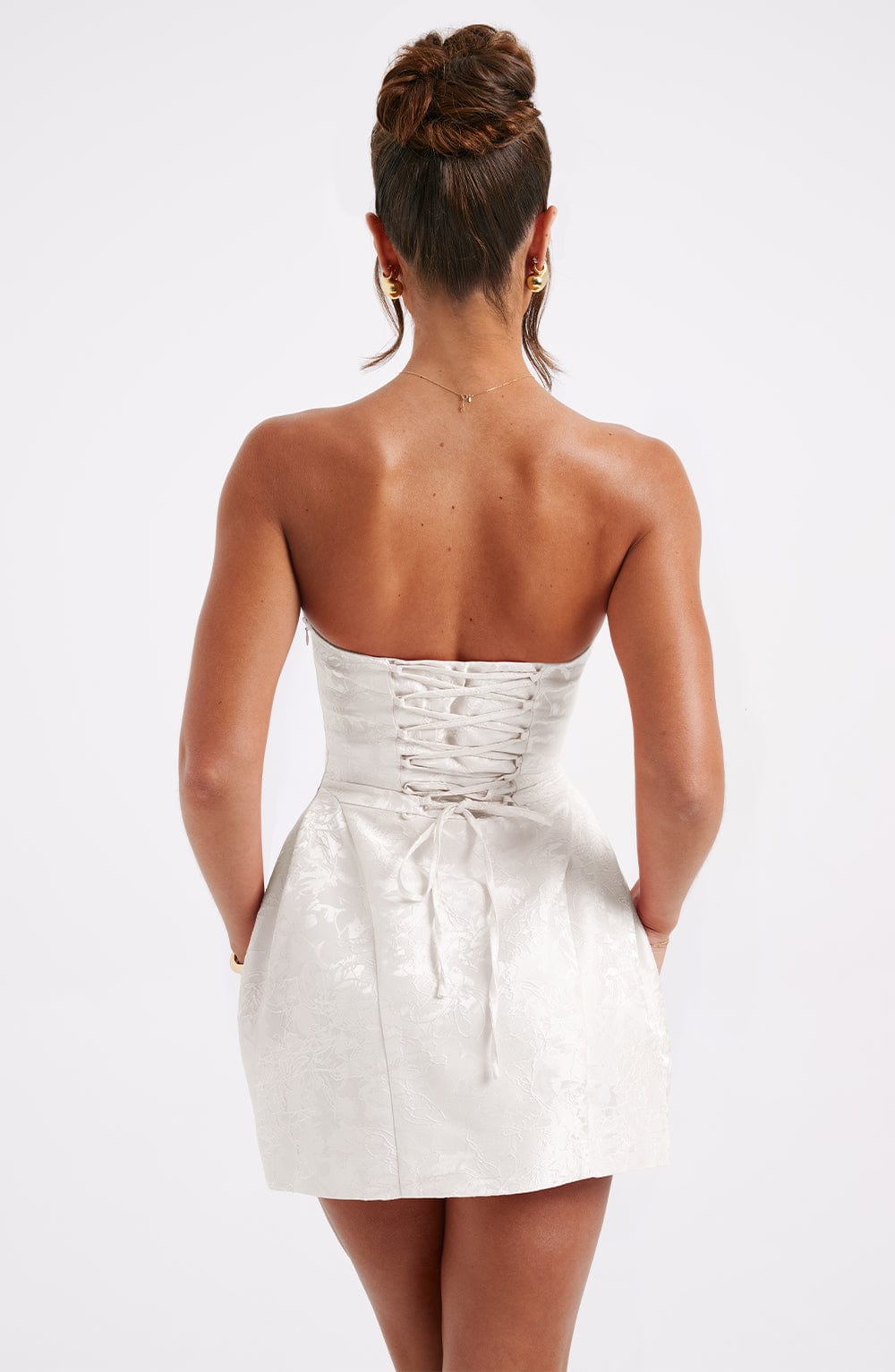 Olivia Mini Dress
