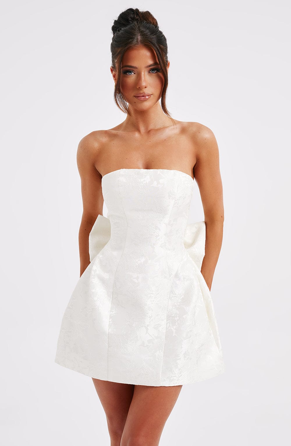 Olivia Mini Dress