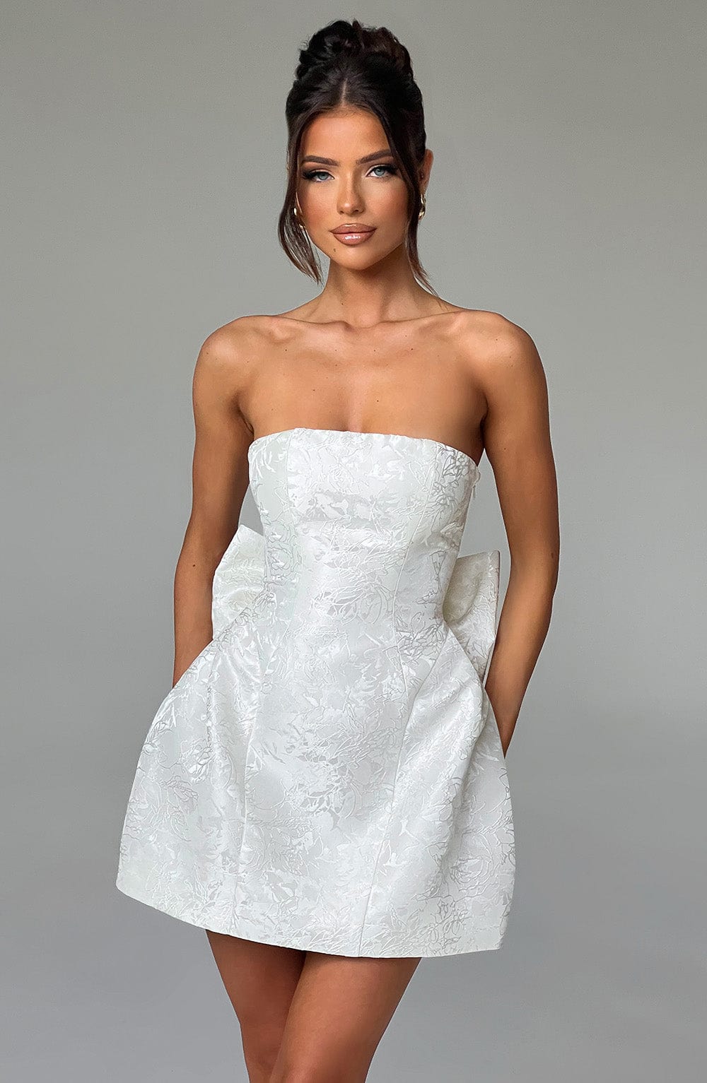 Olivia Mini Dress