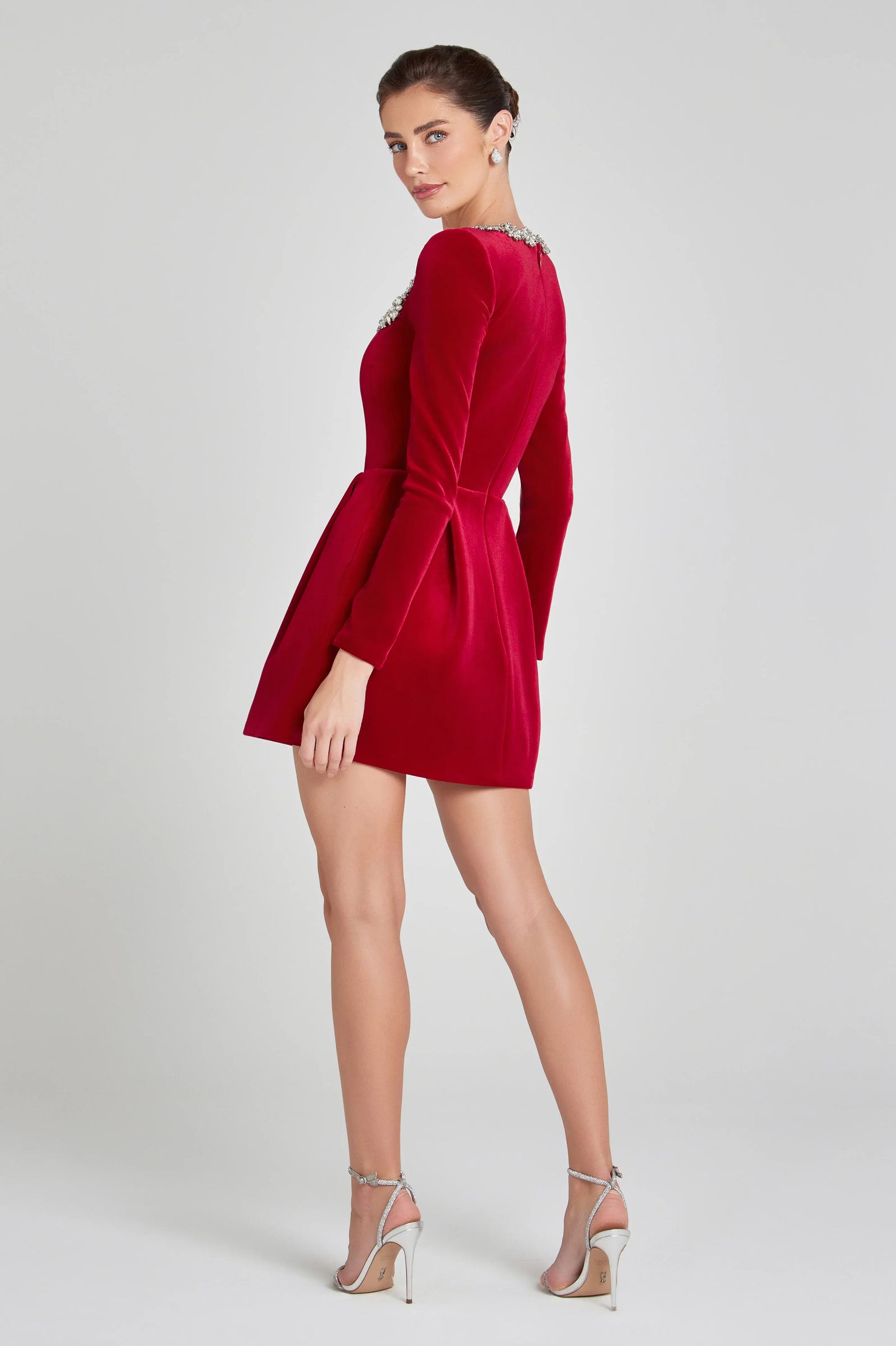 Kristine Mini Dress