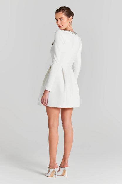 Kristine Mini Dress