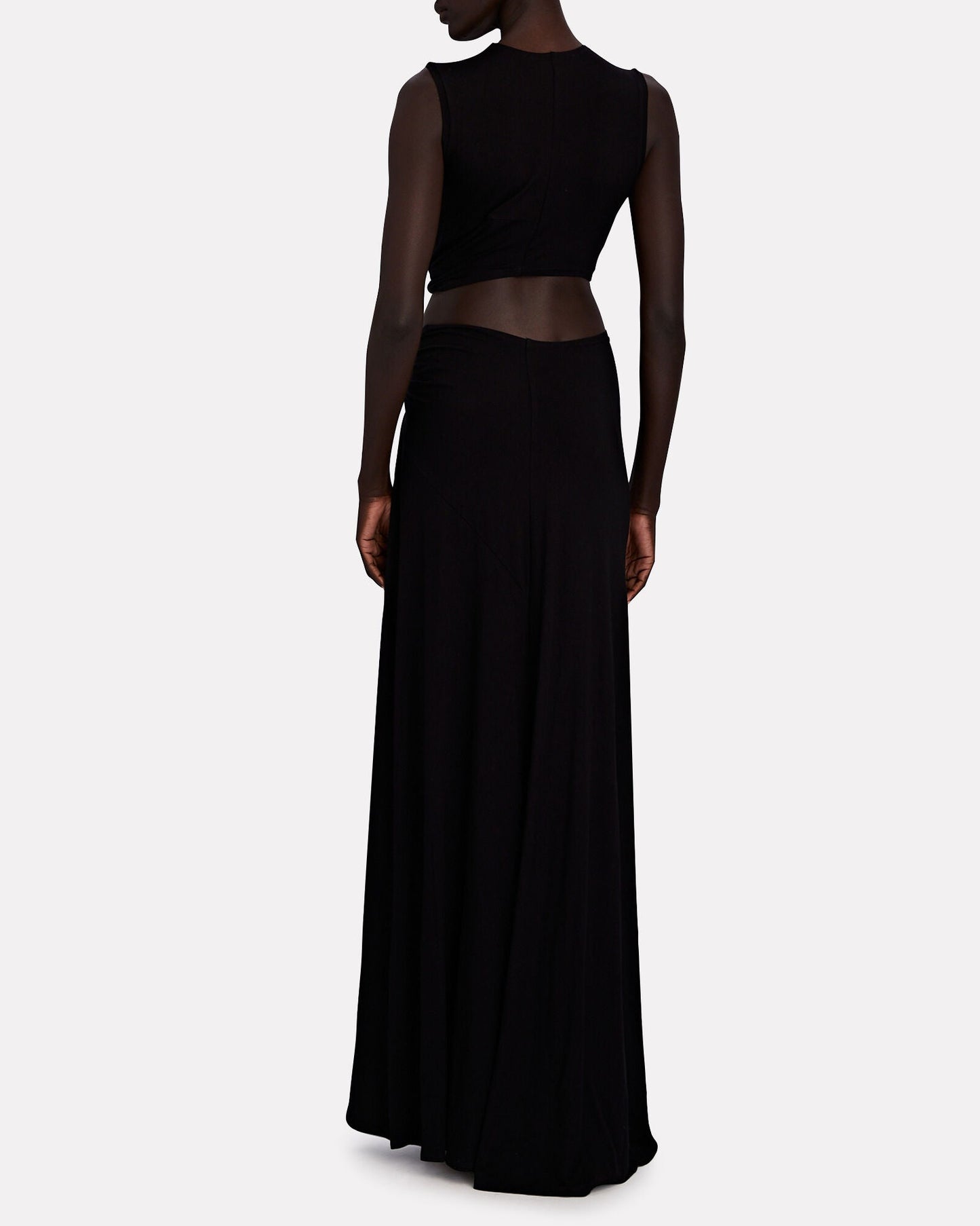 Lumia Luxe Gown