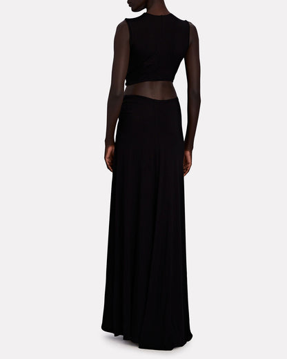 Lumia Luxe Gown