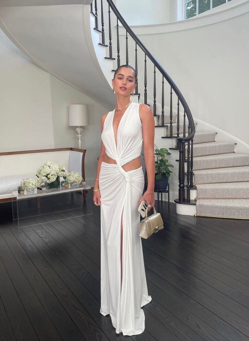 Lumia Luxe Gown