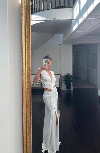 Lumia Luxe Gown