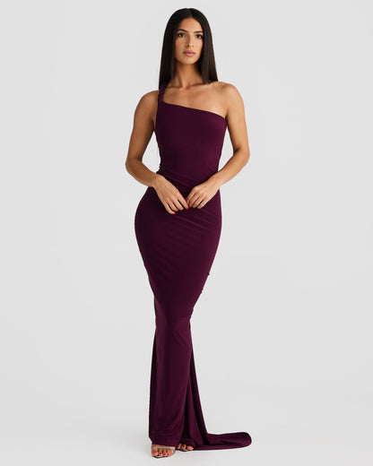 Hallie Twist dress