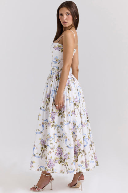Isabella Midi Dress